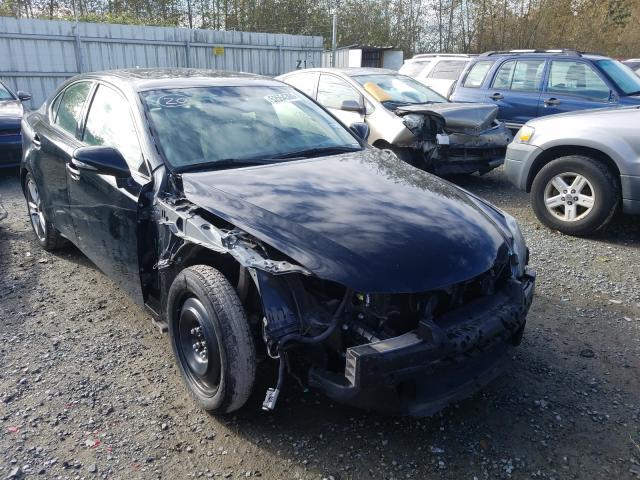 Lexus Is 250 (2012)