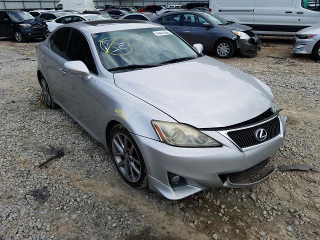Lexus Is 250 (2013)