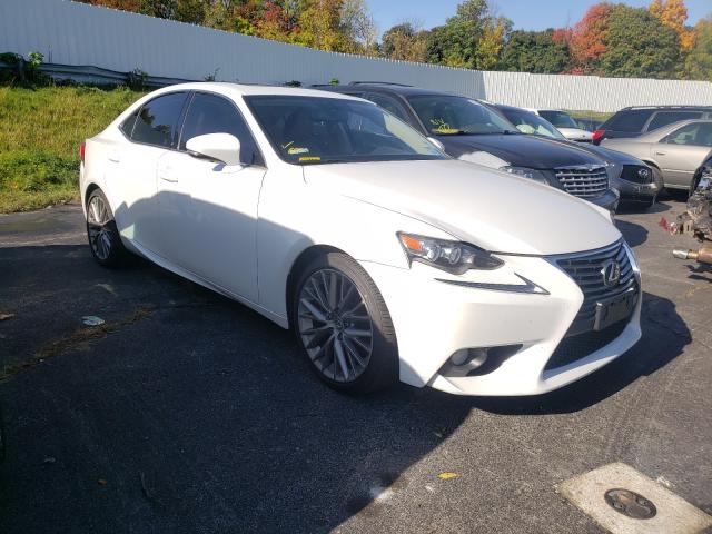 Lexus Is 250 (2014)