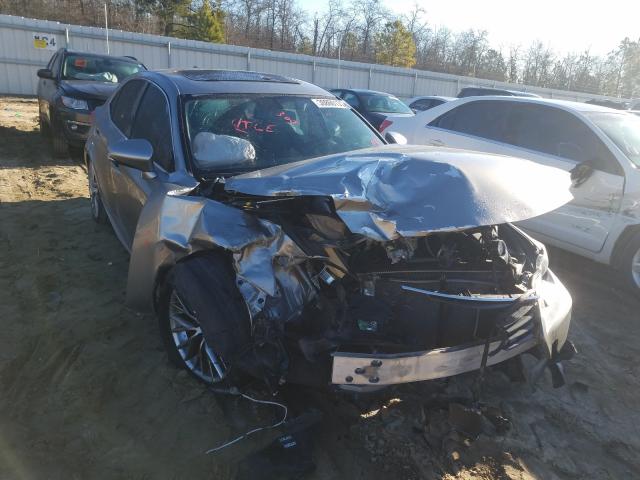 Lexus Is250 (2014)