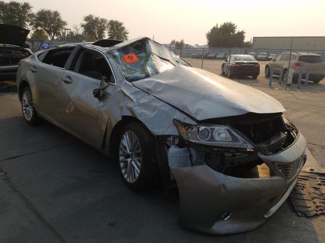 Lexus Es 350 (2015)