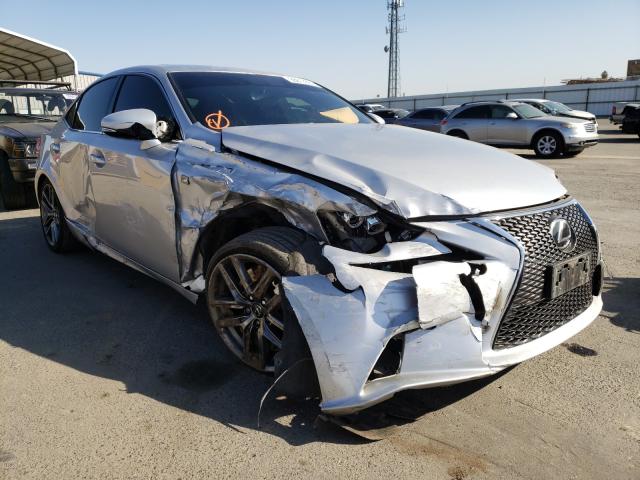 Lexus Is 200t (2016)