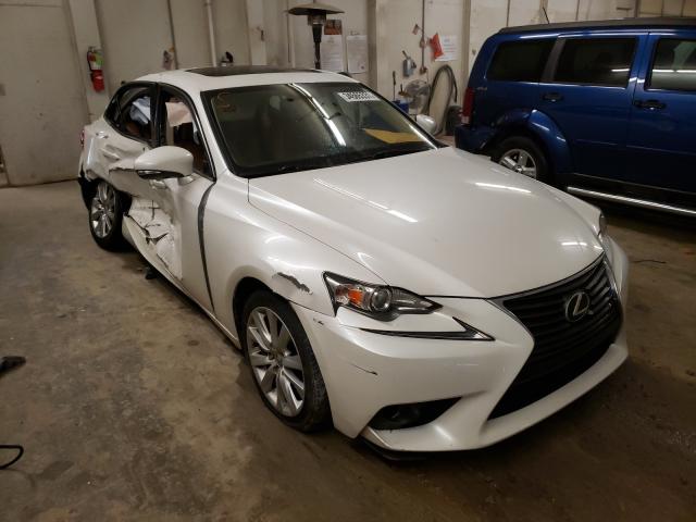 Lexus Is 200t (2016)
