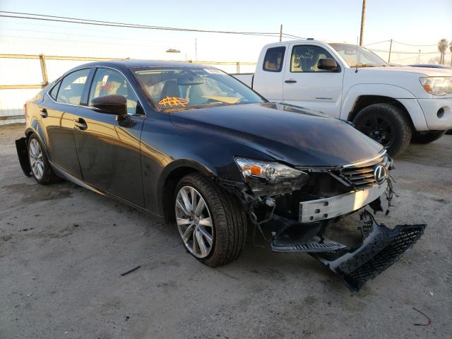 Lexus Is 200t (2016)