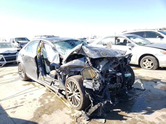 Lexus Is 200t (2017)