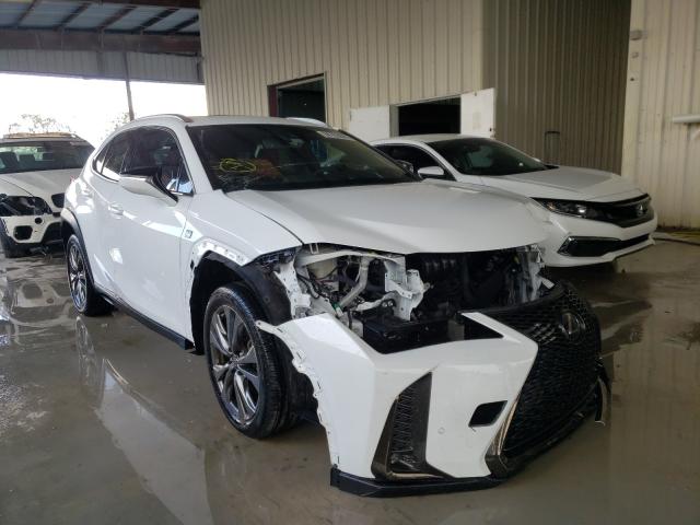 Lexus Ux 200 (2019)