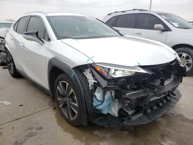 Lexus Ux 250h (2019)