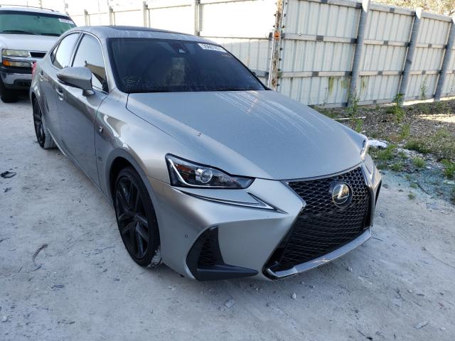 Lexus Is 300 f-s (2020)