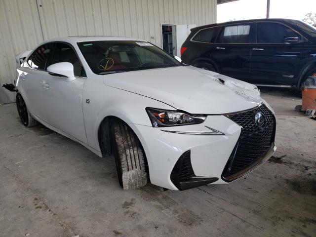 Lexus Is 300 f-s (2020)