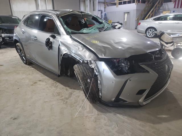 Lexus Ux 250h (2020)
