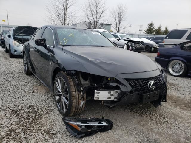Lexus Is 300 f-s (2021)