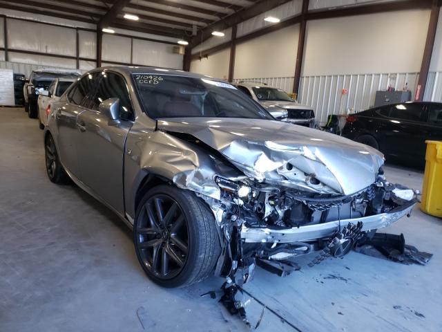 Lexus Is 300 f-s (2020)