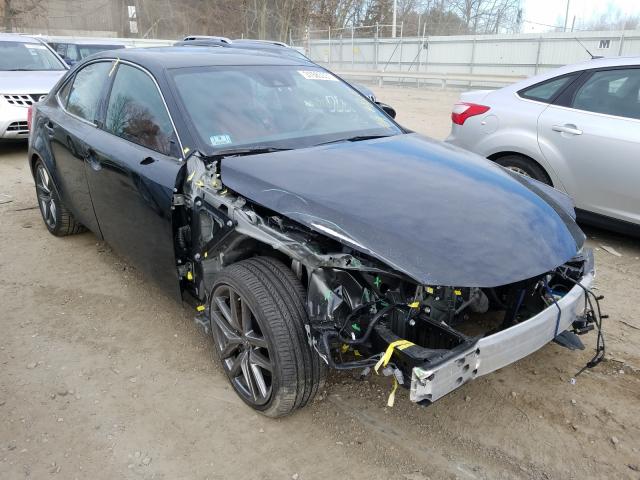 Lexus Is 300 f-s (2020)