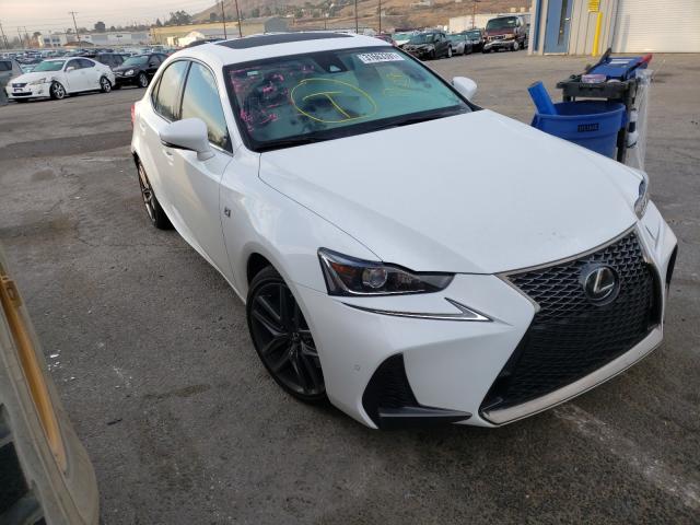 Lexus Is 300 f-s (2020)