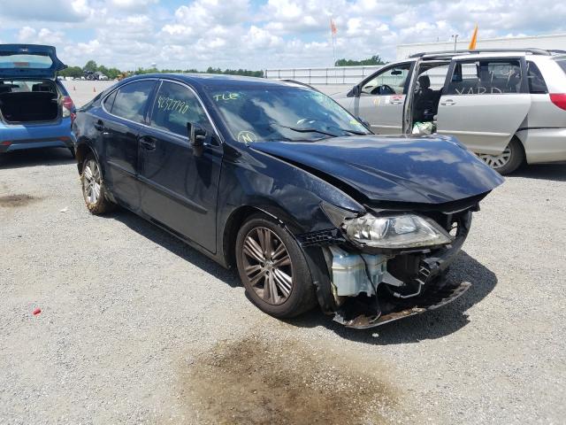 Lexus Es 350 (2014)