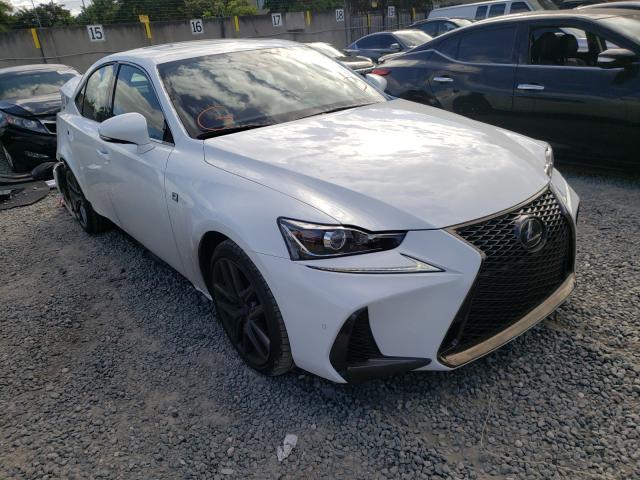 Lexus Is 300 f-s (2020)