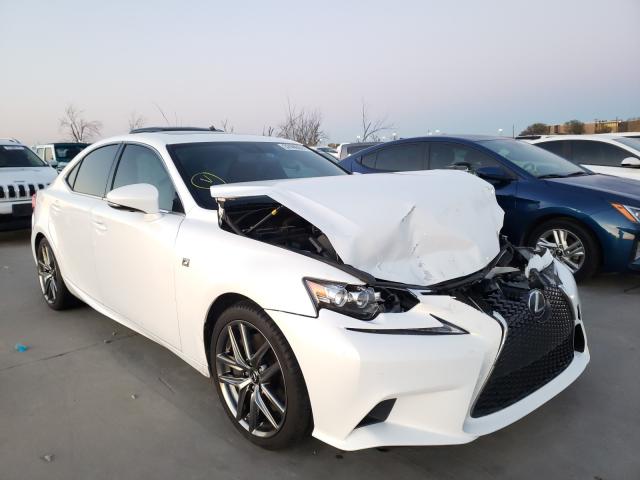 Lexus Is 200t (2016)