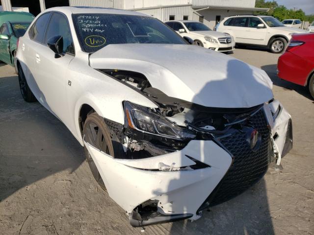 Lexus Is 300 f-s (2020)