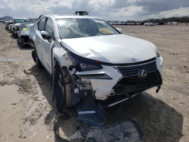 Lexus Nx 300 (2020)