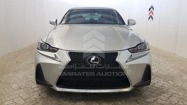 Lexus Is300 (2018)