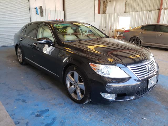 Lexus Ls 460l (2011)