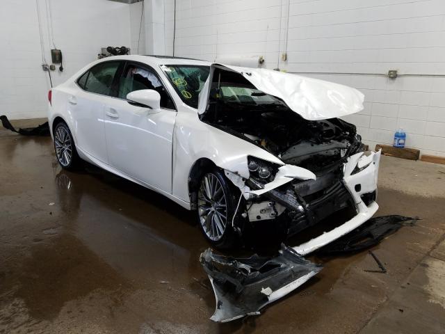 Lexus Is 250 (2014)