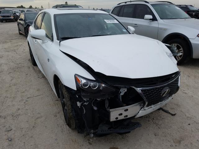 Lexus Is 200t (2016)