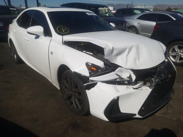 Lexus Is 300 f-s (2020)