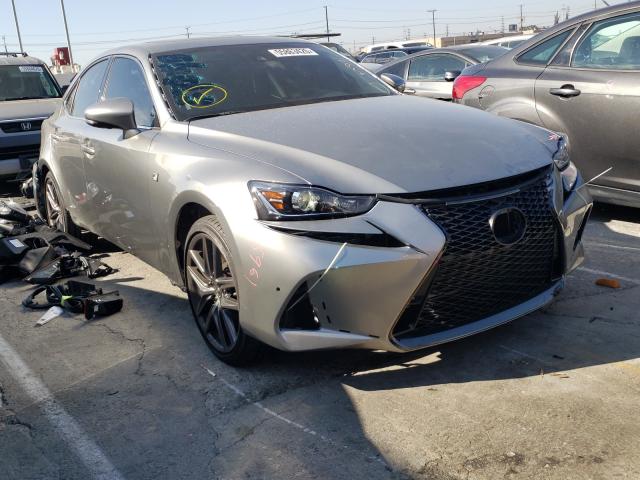 Lexus Is 300 f-s (2020)