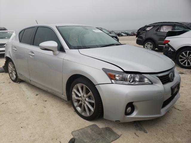 Lexus Ct 200 (2011)