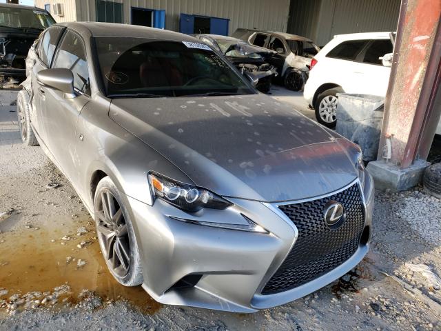 Lexus Is 200t (2016)
