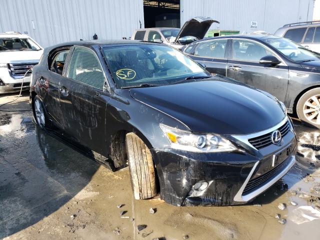 Lexus Ct 200 (2014)