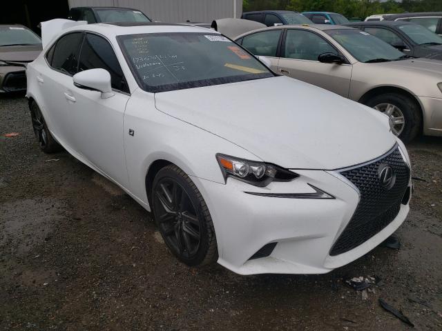 Lexus Is 200t (2016)