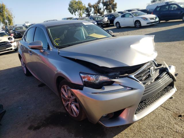 Lexus Is 200t (2016)