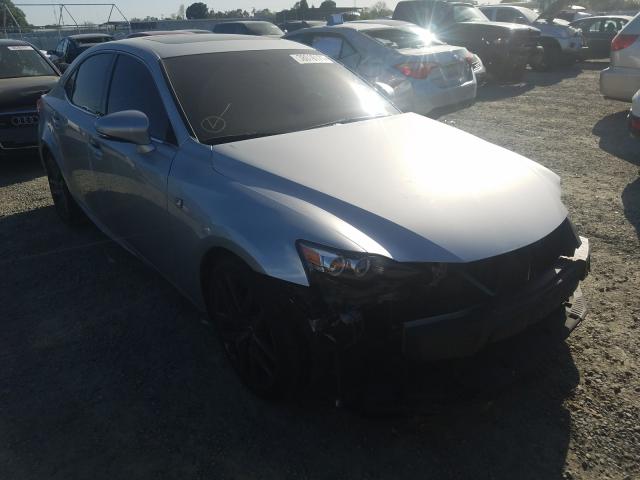 Lexus Is 200t (2016)