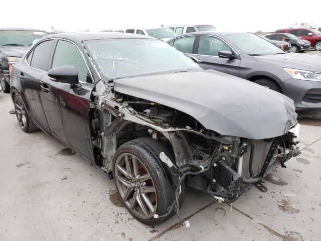 Lexus Is 200t (2016)