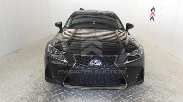 Lexus Is300 (2018)