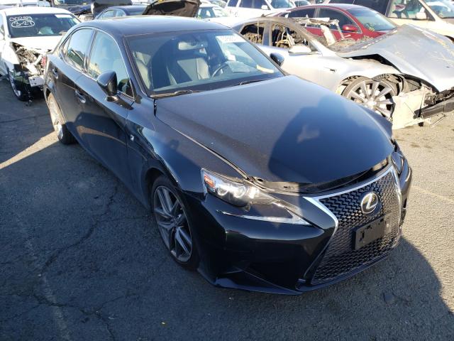 Lexus Is 200t (2016)
