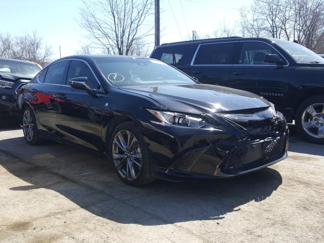 Lexus Es 350 f-s (2020)