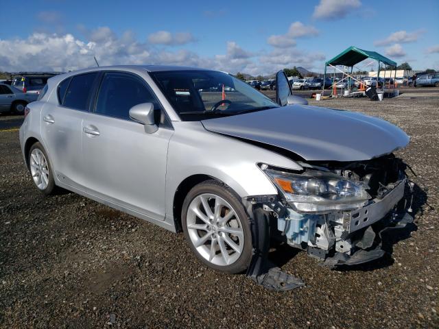 Lexus Ct 200 (2011)