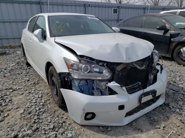 Lexus Ct 200 (2013)