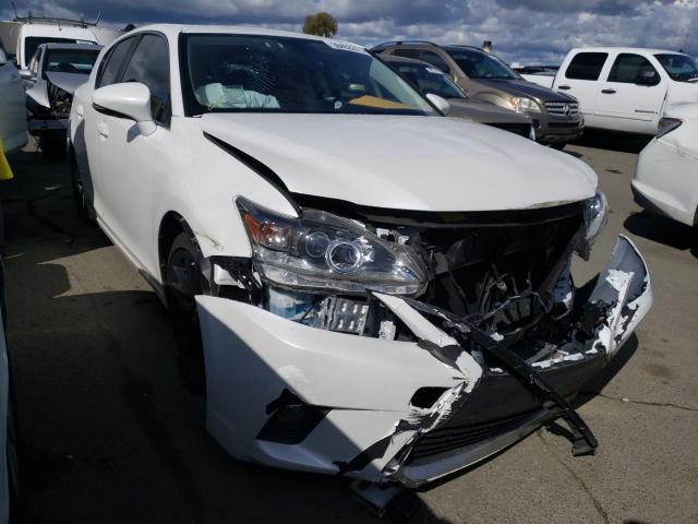 Lexus Ct 200 (2014)