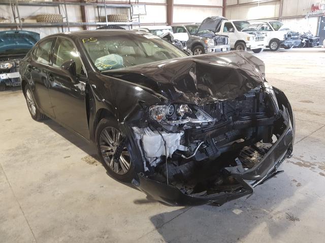Lexus Es 350 (2014)