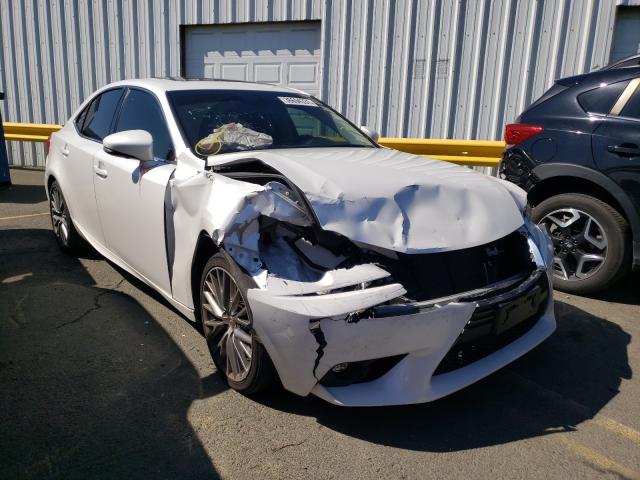 Lexus Is 200t (2016)