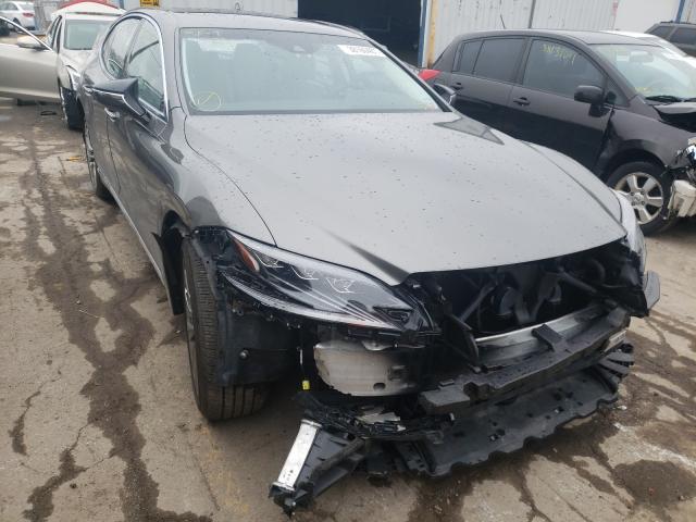 Lexus Ls 500 bas (2019)