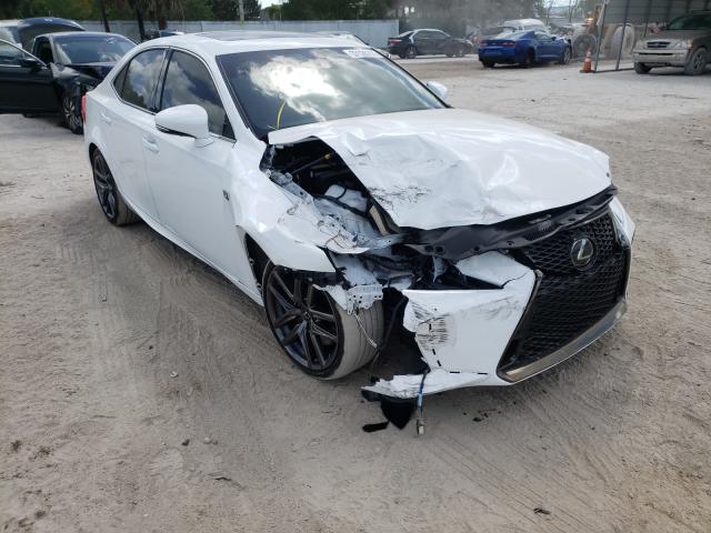 Lexus Is 300 f-s (2020)