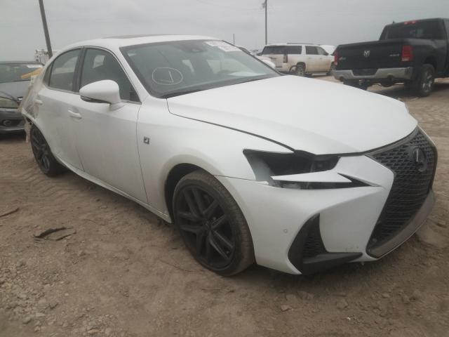 Lexus Is 300 f-s (2020)