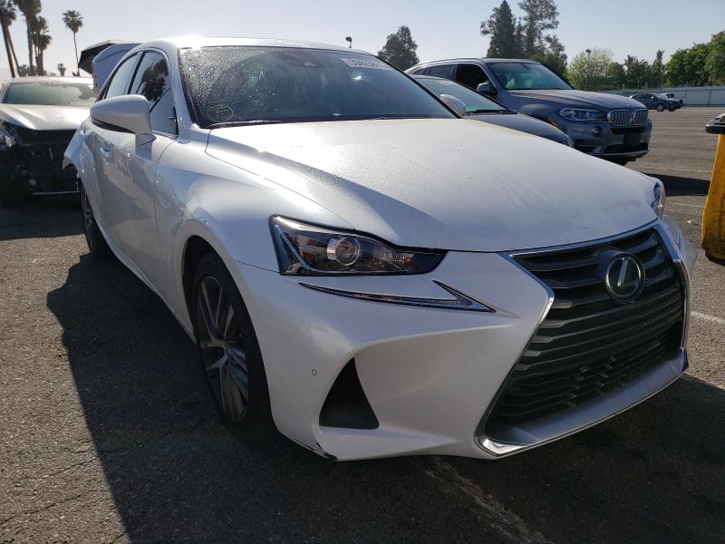 Lexus Is 300 pre (2020)