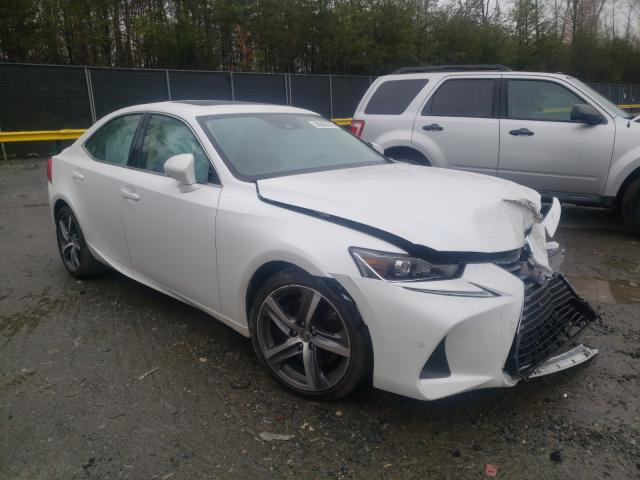 Lexus Is 300 pre (2020)