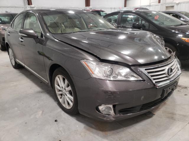 Lexus Es 350 (2010)